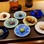 中国菜 火ノ鳥 - 