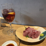 おでんと天ぷらとお酒 ムスビ キョウト - 