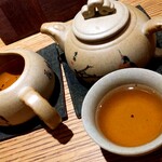 中国菜 火ノ鳥 - 