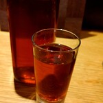 中国菜 火ノ鳥 - 