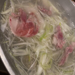 Shabushabu To Chirinabe Hanamaru - 