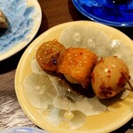 中国菜 火ノ鳥 - 