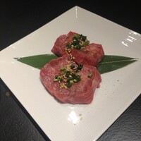 老舗精肉店直送 千種焼肉 飛騨牛の奴隷 千種店 - 