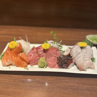 おでんと旬菜魚 中々_1