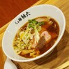 らぁ麺鯖六 心斎橋本店