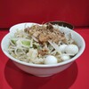 ラーメン二郎 千葉店