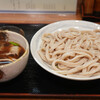 teuchiudonfukusuke - 料理写真: