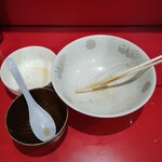 ラーメン二郎 - 