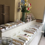 PATISSERIE FOUR - 