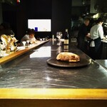 シャテーニュ - 山形豚の酒粕塩釜包み焼き