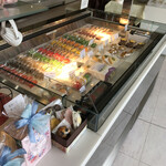 PATISSERIE FOUR - 