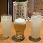 YELL!ALE!!GIFU - 