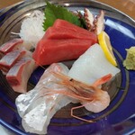 Sushi Marukou - 