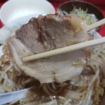 ラーメン二郎 - 