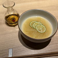 酒と女と鶏と麺 - 