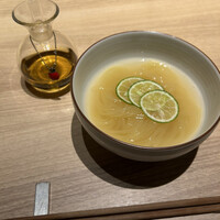 酒と女と鶏と麺 - 