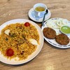 インド・パキスタン料理 スルターン 山形分店