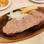 ジャッキー ステーキハウス - 