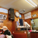 ジャッキー ステーキハウス - 