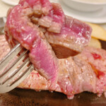 ジャッキー ステーキハウス - 