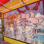 ジャッキー ステーキハウス - 