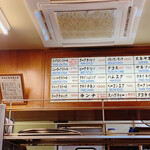 ジャッキー ステーキハウス - 