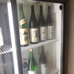 麹町いづみや しろ - 