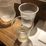 麹町いづみや しろ - 