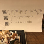 麹町いづみや しろ - 