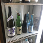 麹町いづみや しろ - 