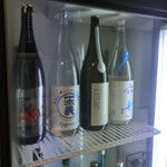 麹町いづみや しろ - 