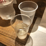 麹町いづみや しろ - 