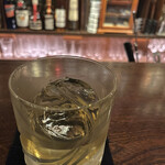 Bar Spirits - 