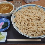 正太郎うどん - 