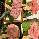 焼肉ひまわり - 料理写真: