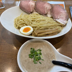 あいつのラーメン かたぐるま - 