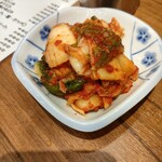 焼肉ホルモン まる久商店 - 