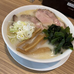 Shina Soba Ishioka - 