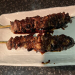 Kushiyaki Monjirou - 