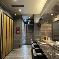mahoroba 鉄板 心斎橋 - 