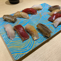 六本木 すし巽 - 