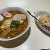ラーメン喜龍