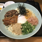 大福うどん - 