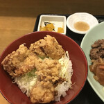 Daifukuudon - 