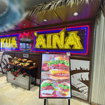 KUA`AINA - 