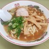 駅前ラーメン - 