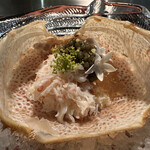 あざみ野うかい亭 - 最高峰！