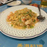 龍皇軒 香港料理 - 