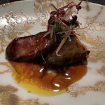 あざみ野うかい亭 - 大好き♡