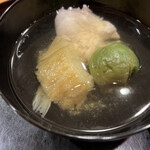 Kaiseki Ryouri Hashimoto - 